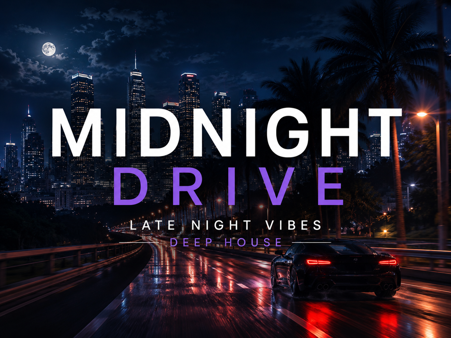Midnight Drive