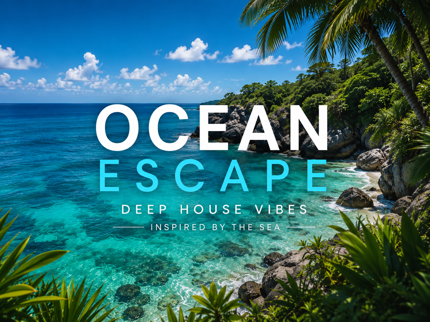 Ocean Escape