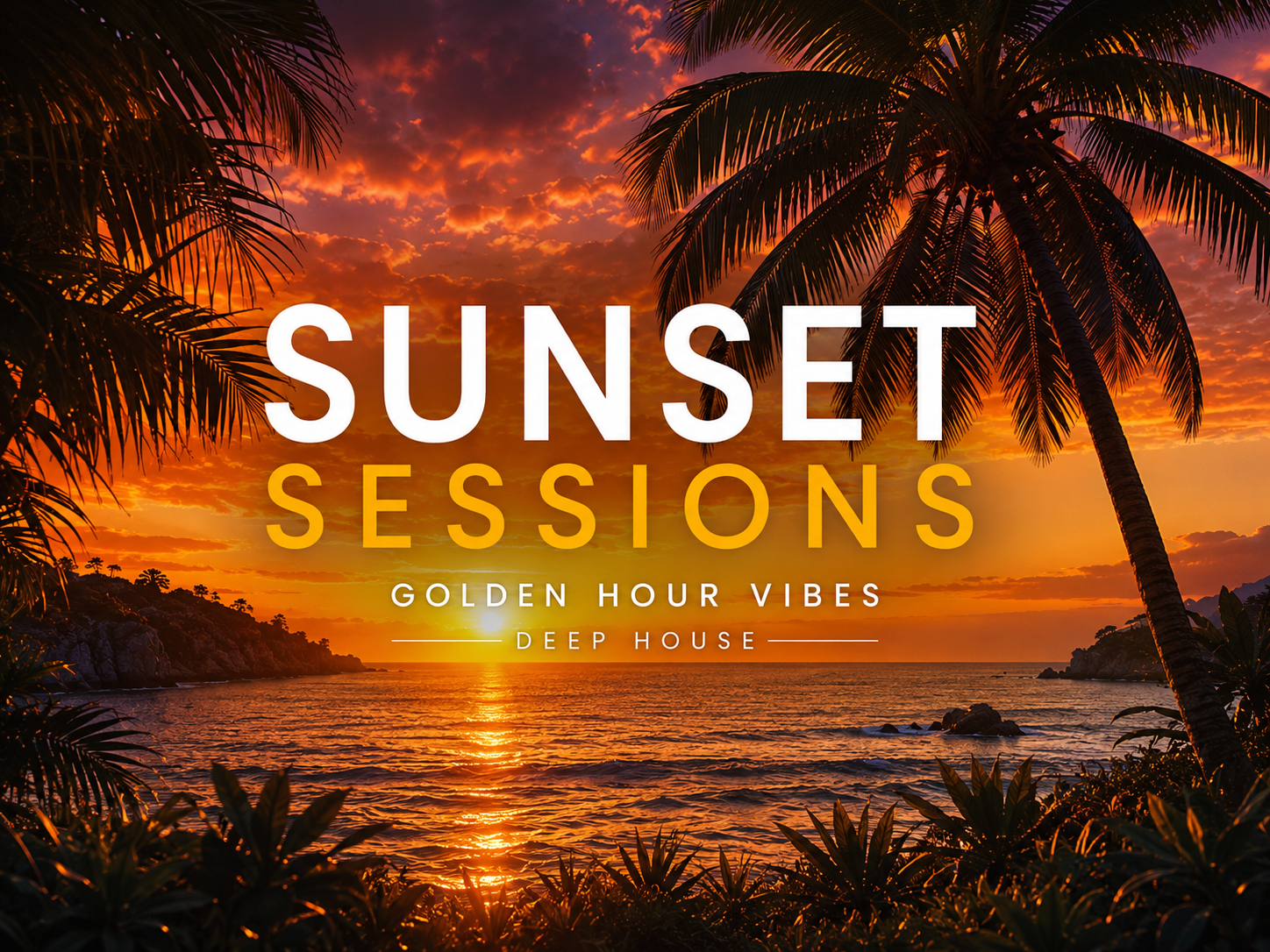 Sunset Sessions
